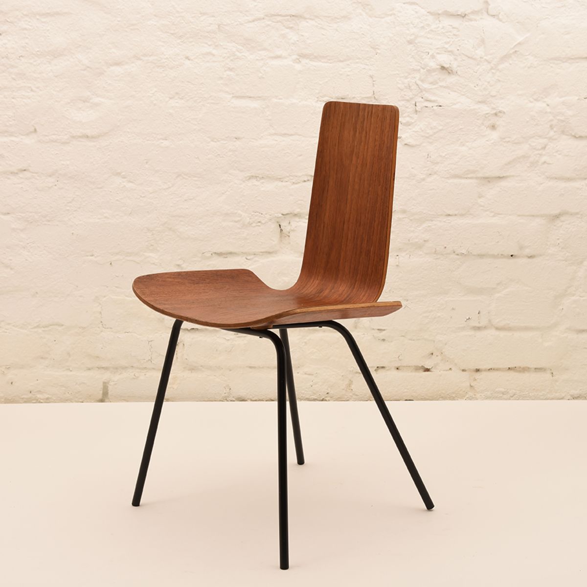 Olavi-Hanninen_Teak-Chair