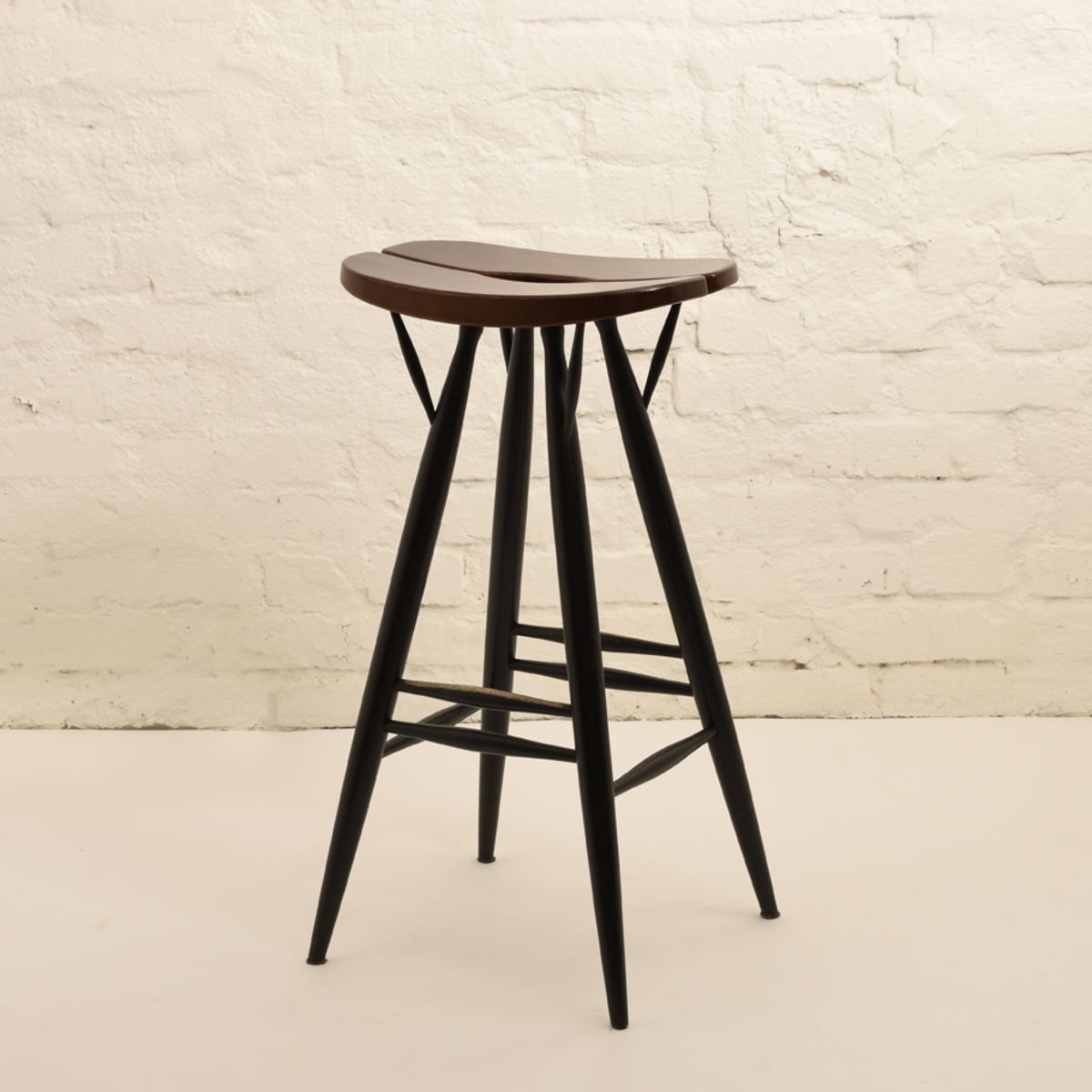 Ilmari Tapiovaara Pirkka ´ Bar Stool