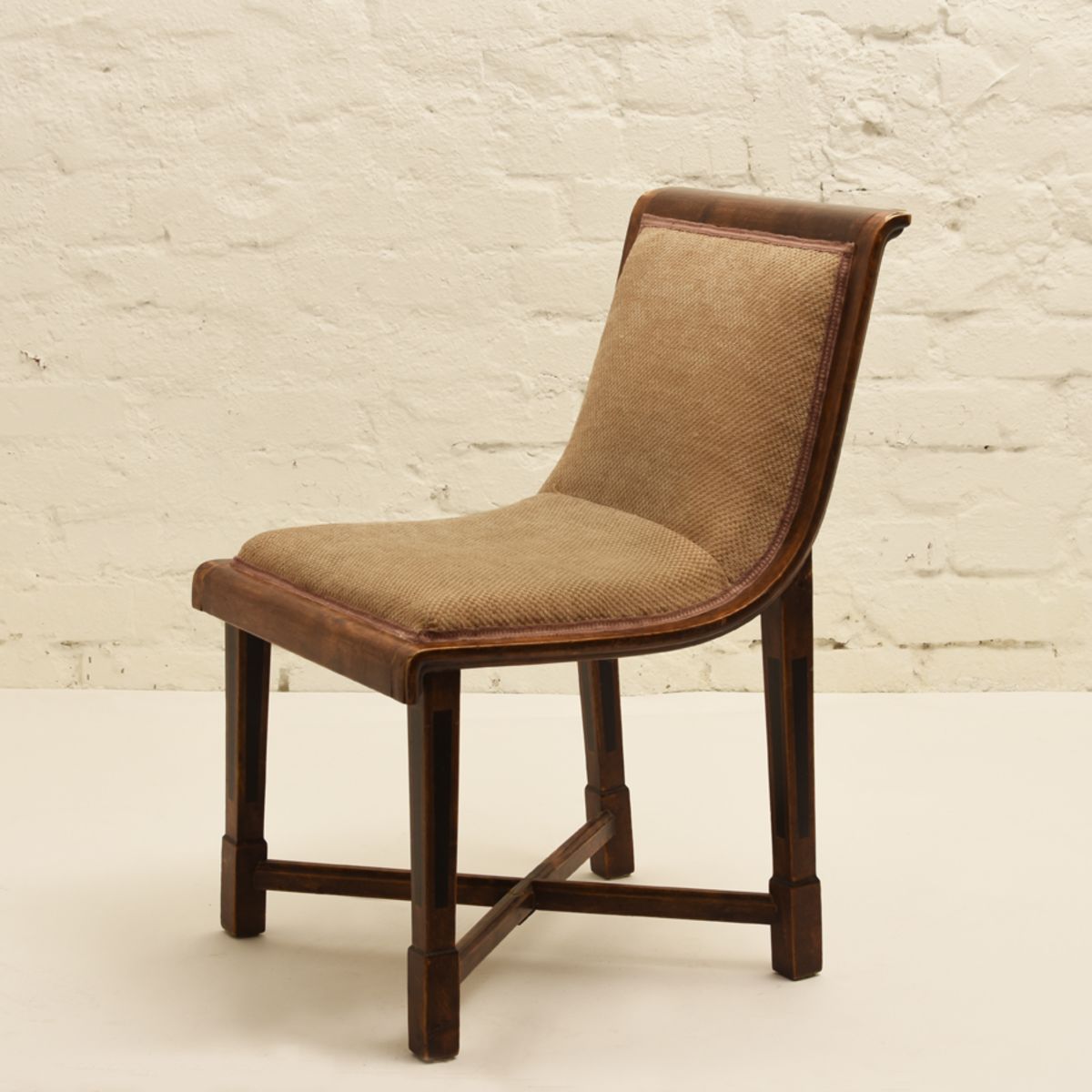 Hahl Birger Side Chair