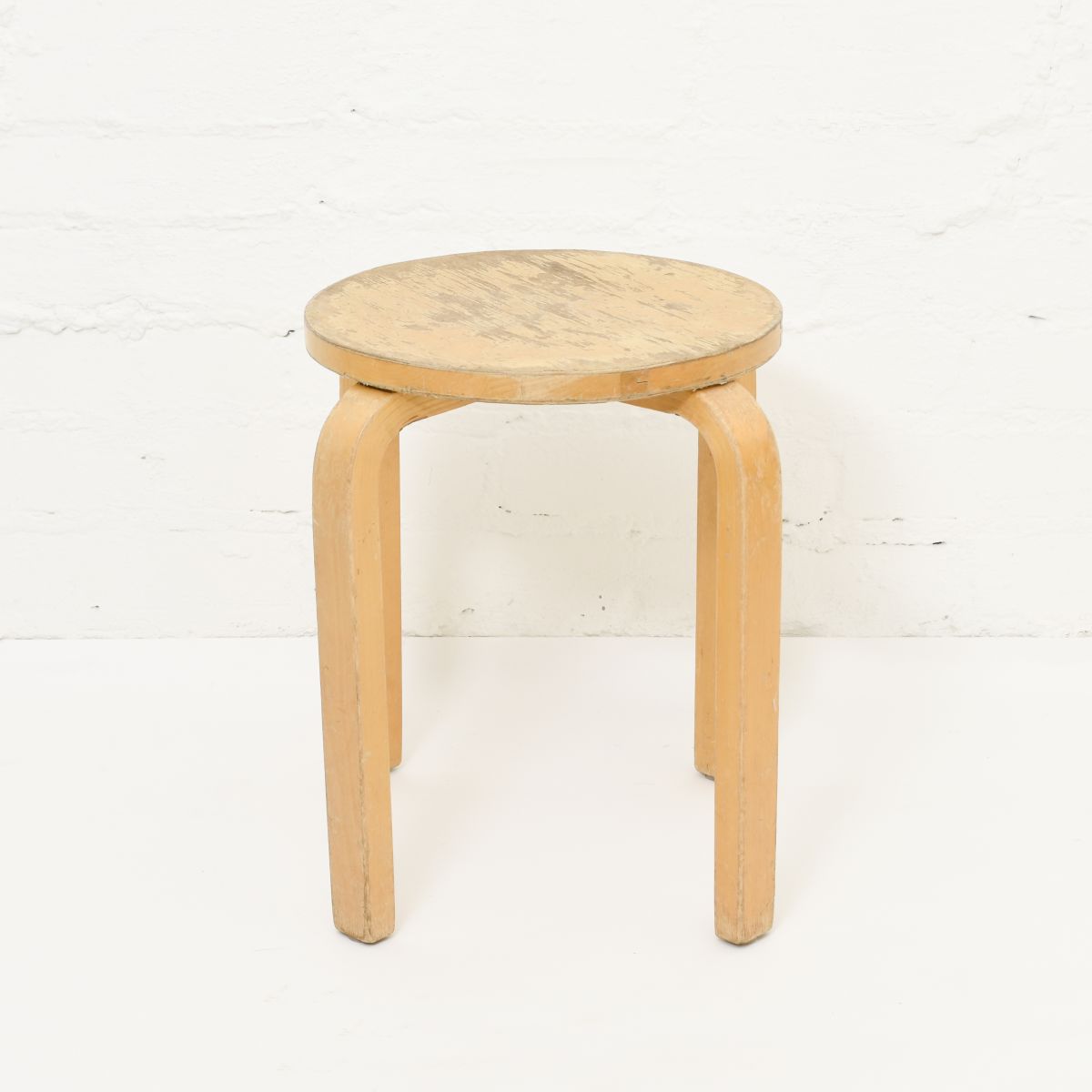 Aalto-Alvar-Stool-E60-Birch-1950