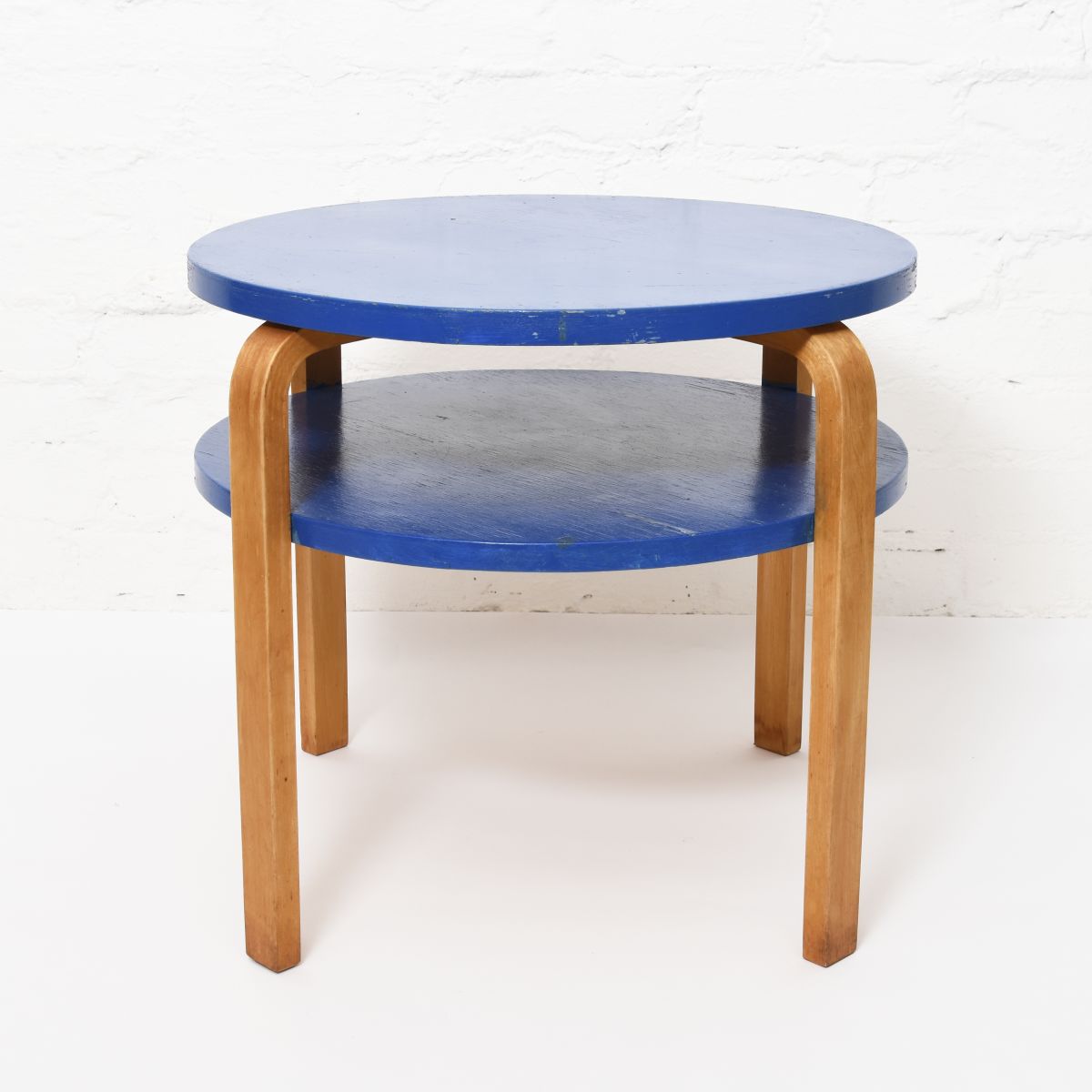 Aalto-Alvar-Club-Table-Blue-Birch