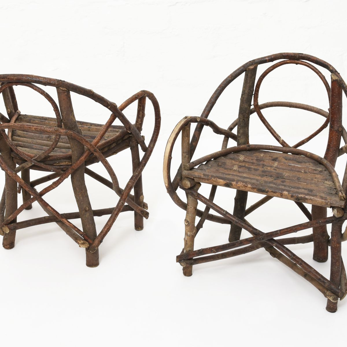 Bentwood-Kids-Chairs