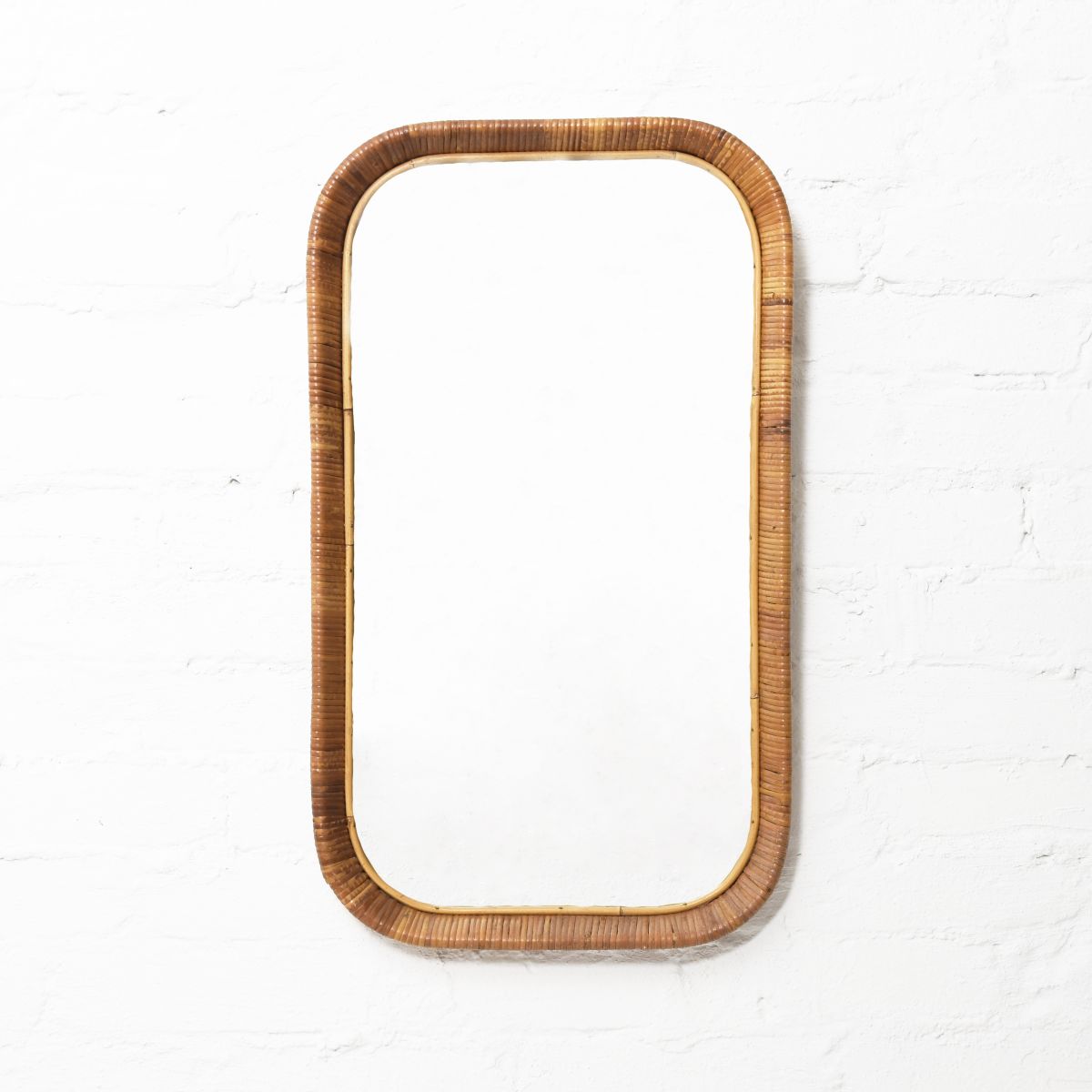 Rattan-Mirror-Rectangle