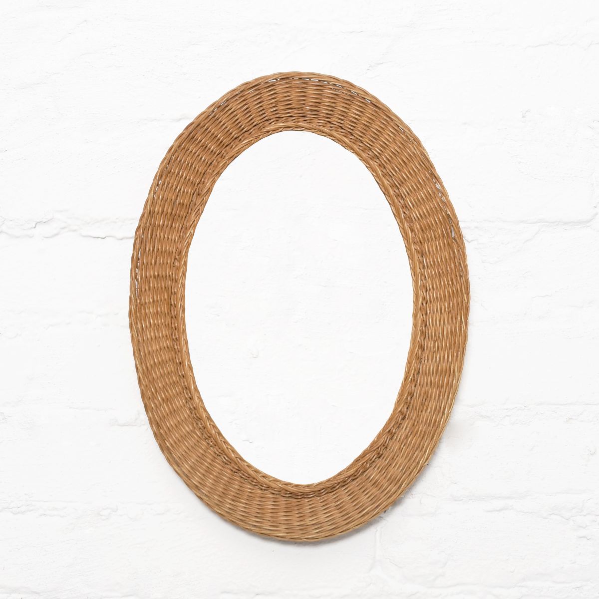 Rattan-Mirror-Oval