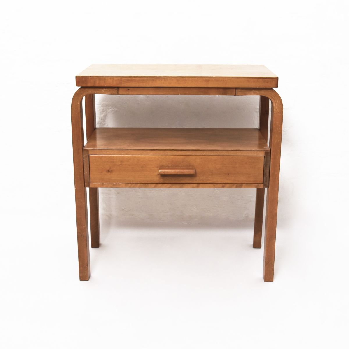 Aalto Night Stand Drawer