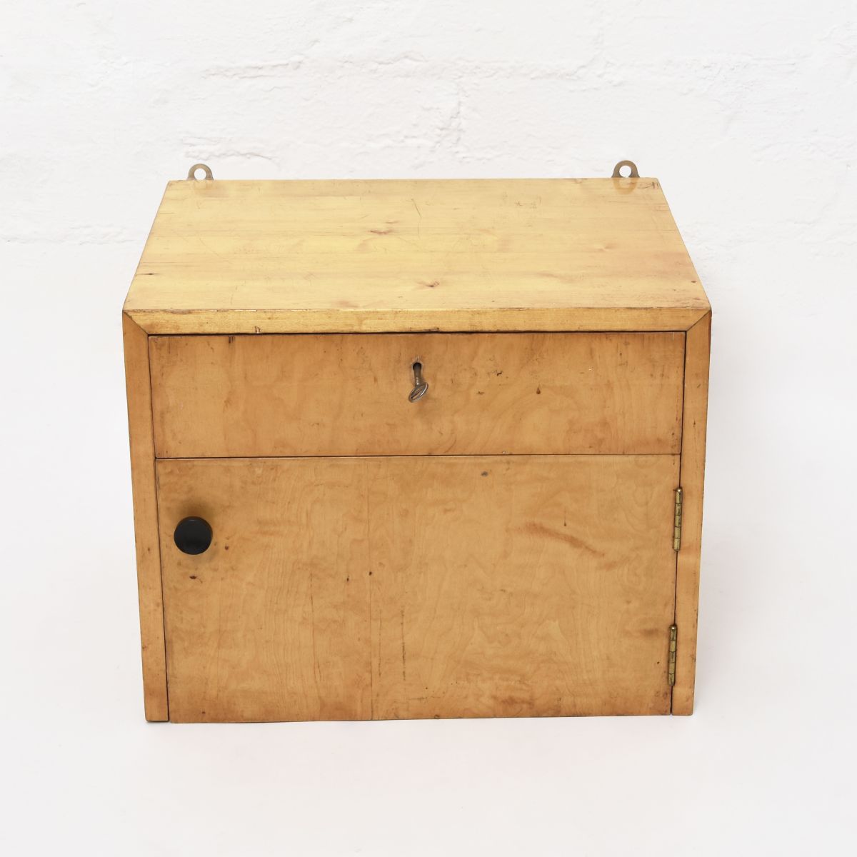 Artek Small Cabinet Drawer