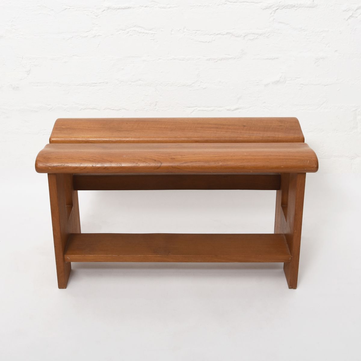 Finnish Oak Bench