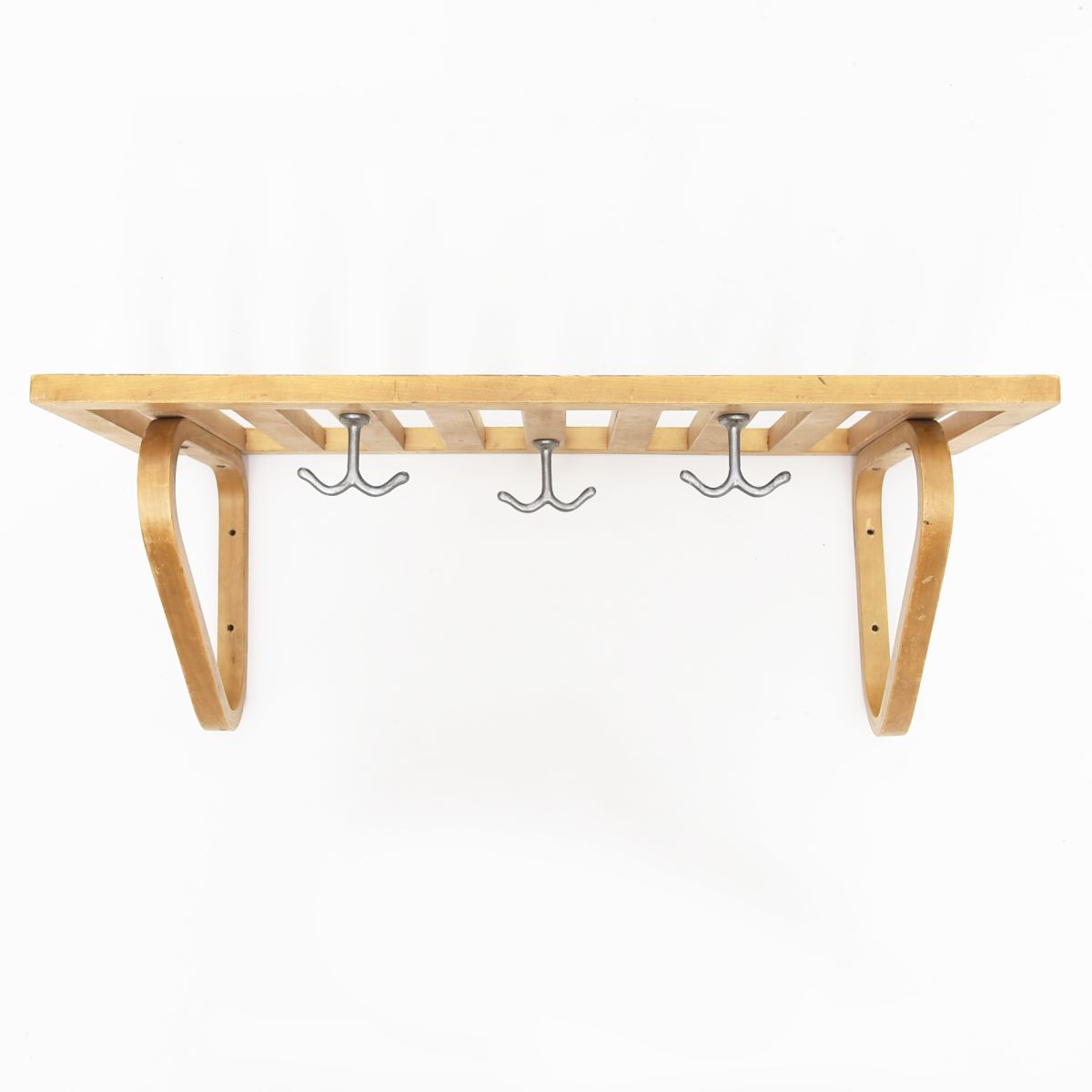 Aalto Alvar coat rack