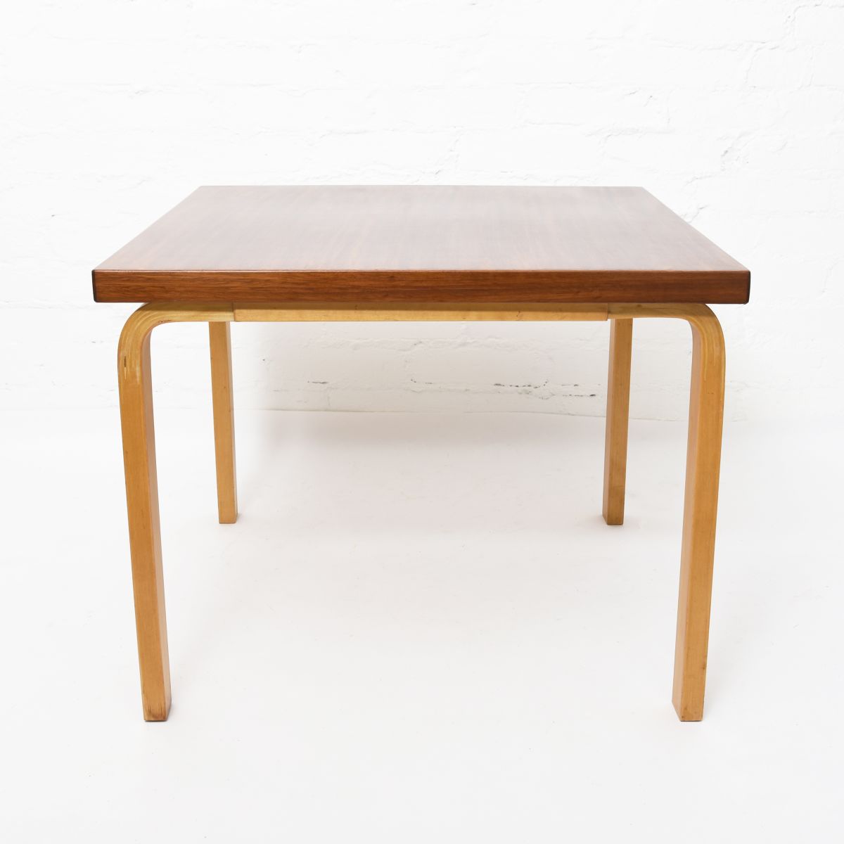 Aalto Alvar side table