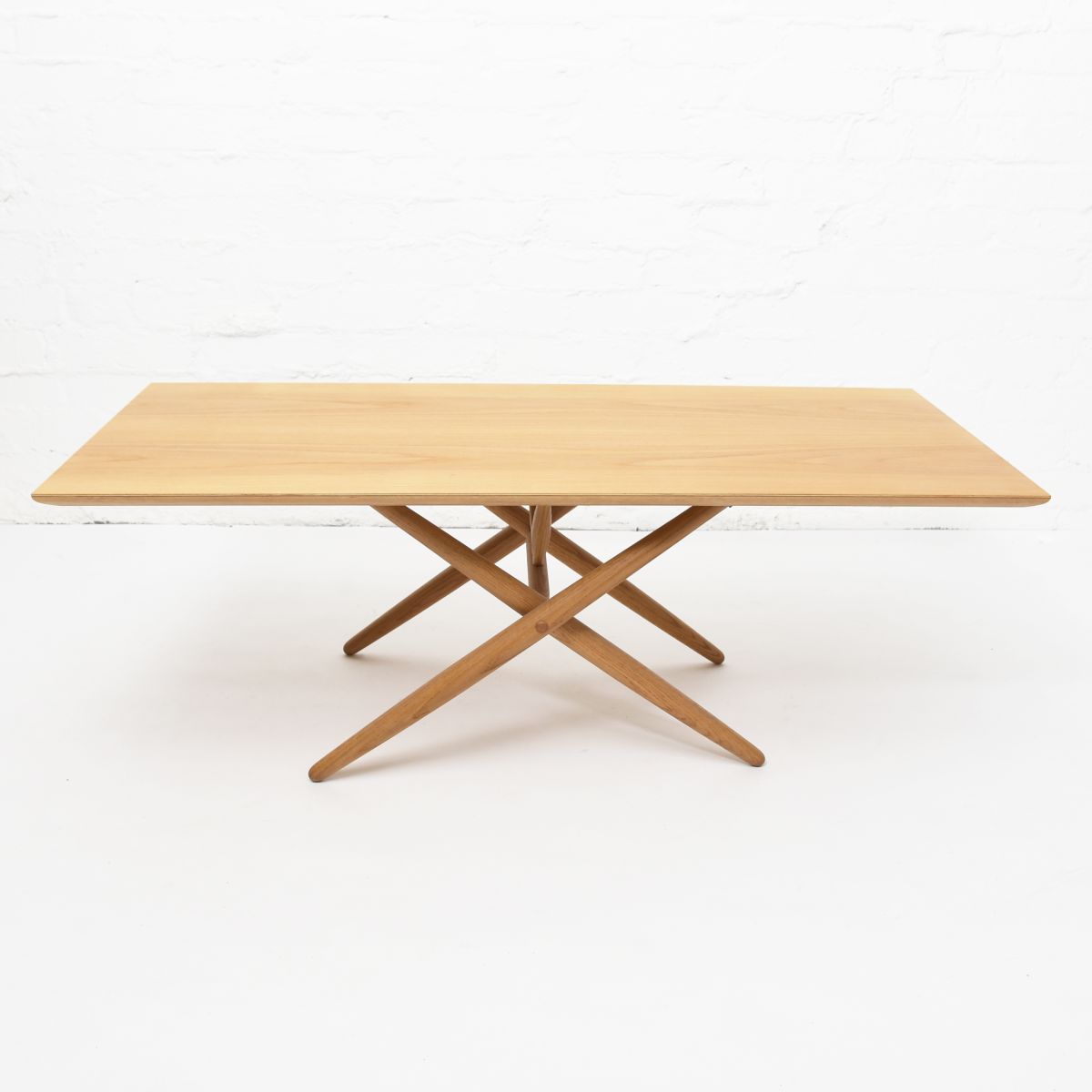 Tapiovaara Ilmari Domino coffee table