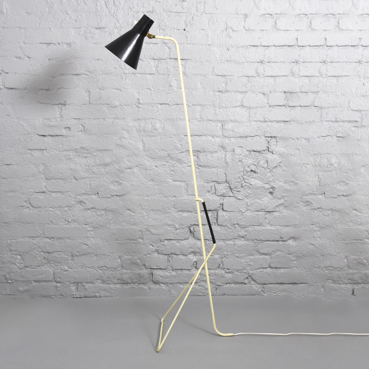 Anonymous Finnish Floor lamp