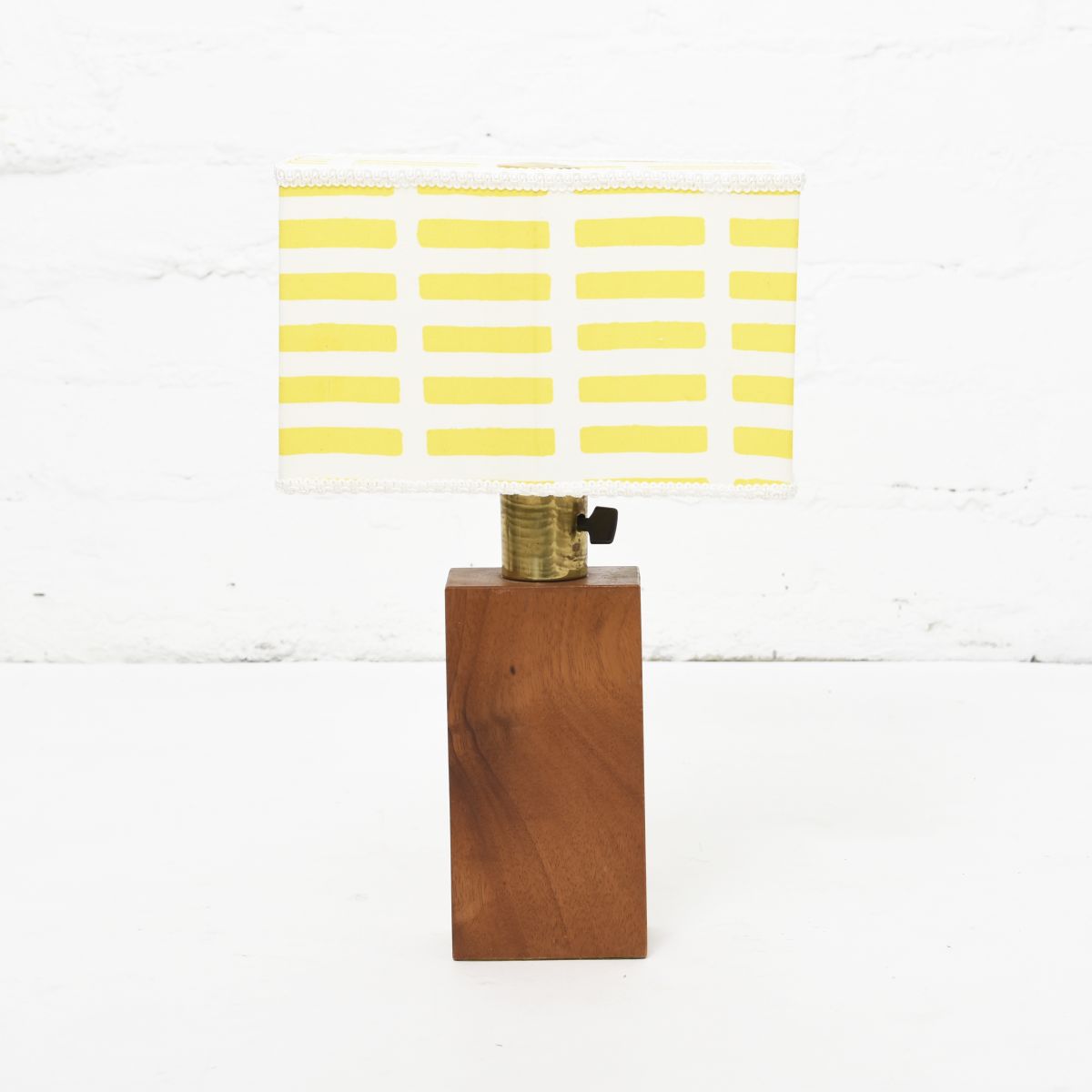 Anonymous Stockmann table lamp siena