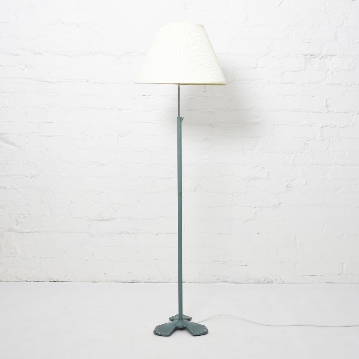 Anonymous Deco Floor Lamp