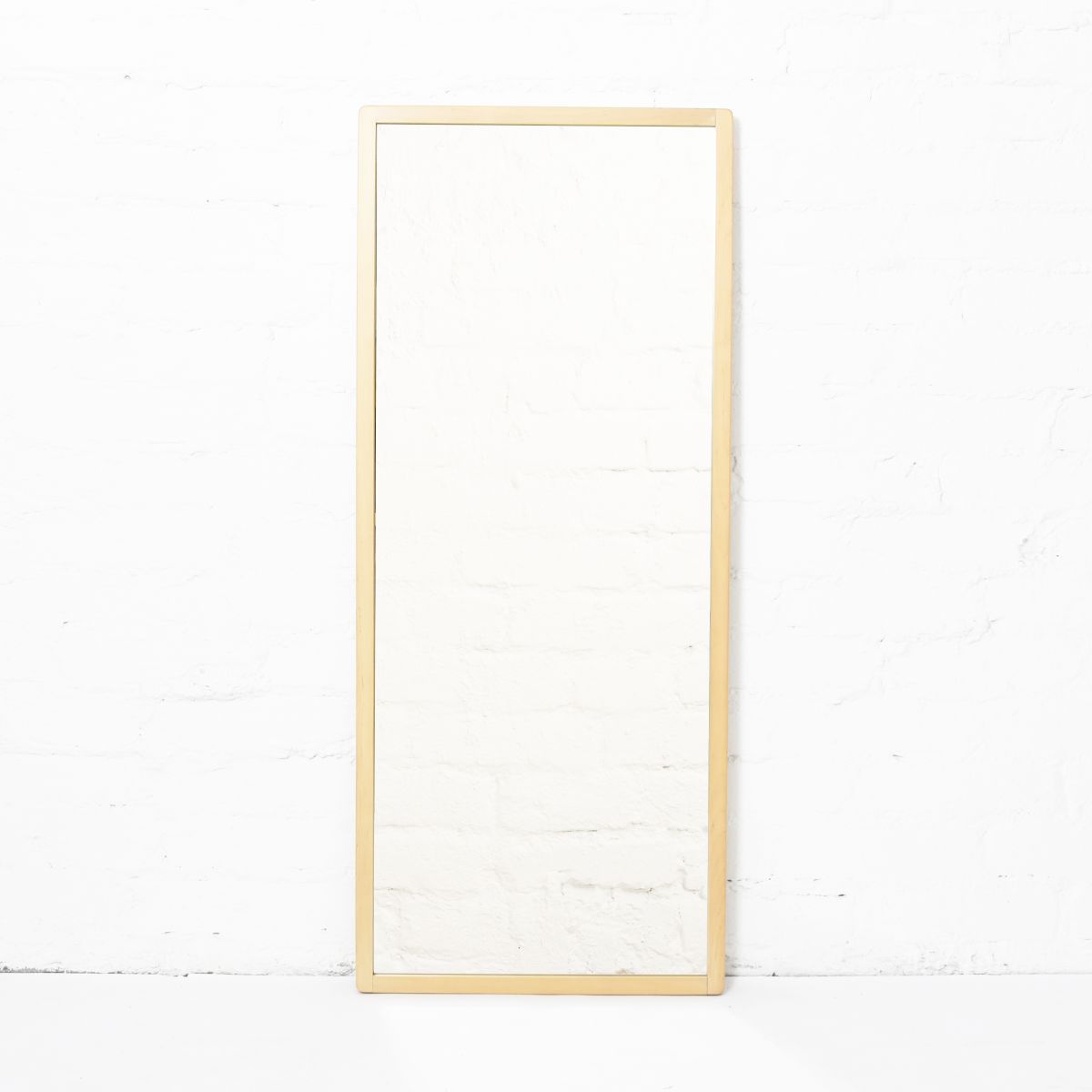 Aalto Alvar Mirror 192 A birch