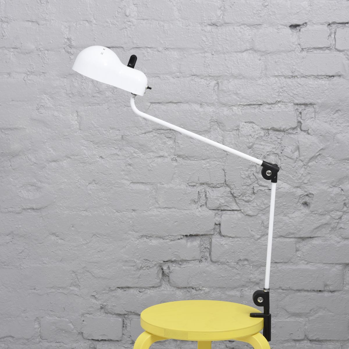 Colombo Joe Topo desk lamp Stilnovo