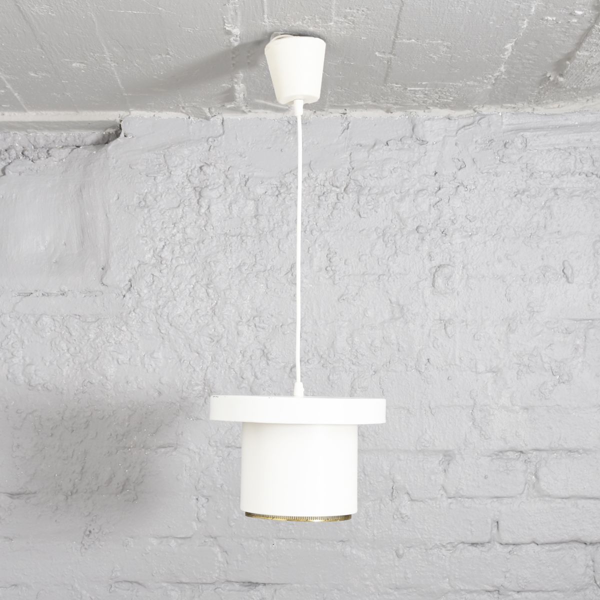 Aalto Alvar A201 lamp