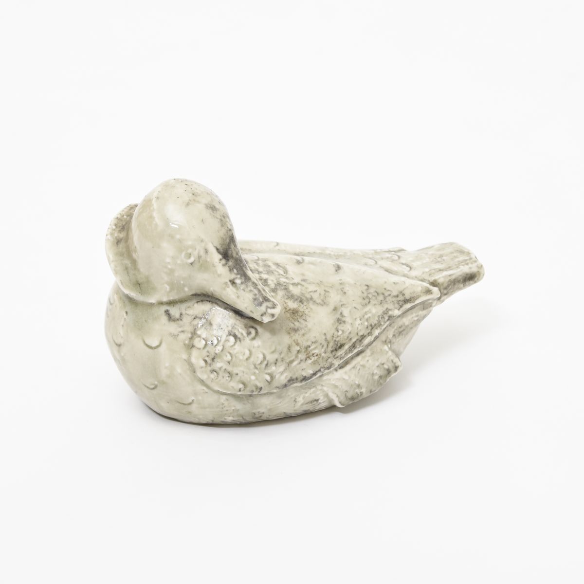 Vapaavuori Sakara ceramic bird 1950s