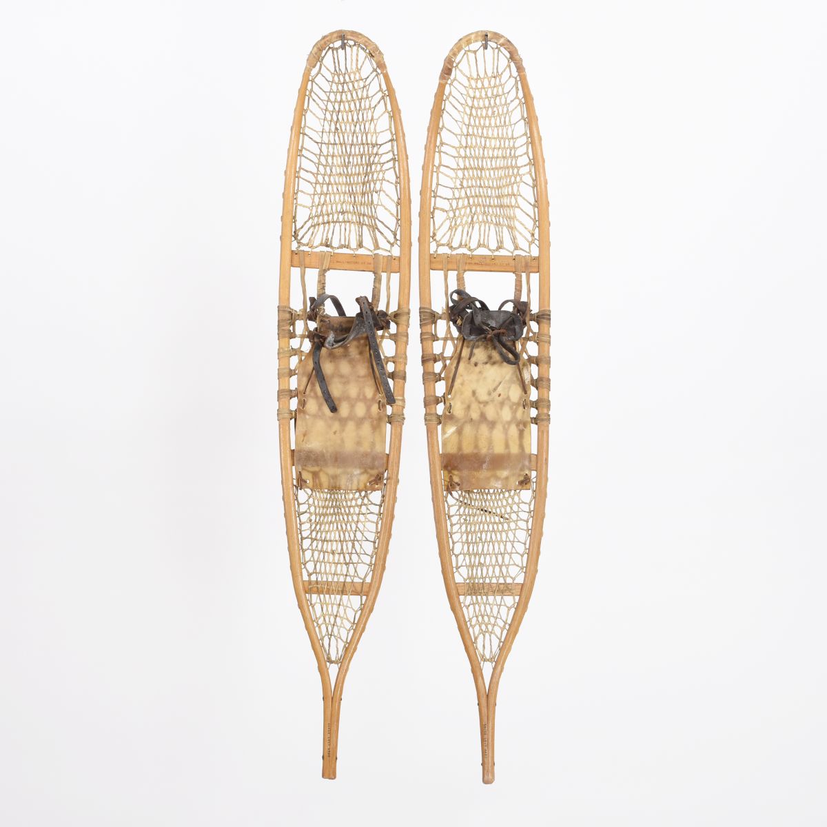 Anonymous Folky snow shoes made in canada