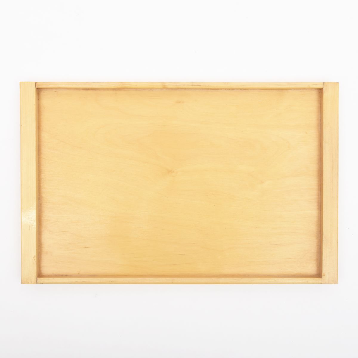 Aalto Aino Tray birch 32x50