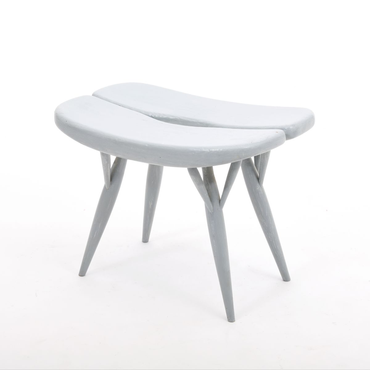 Tapiovaara Ilmari pirkka stool panted