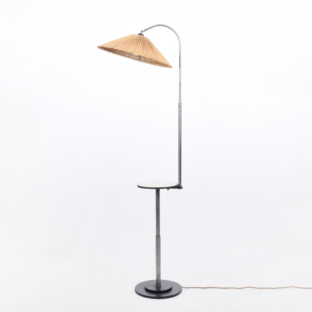 Anonymous Floor lamp attributed Paavo Tynel