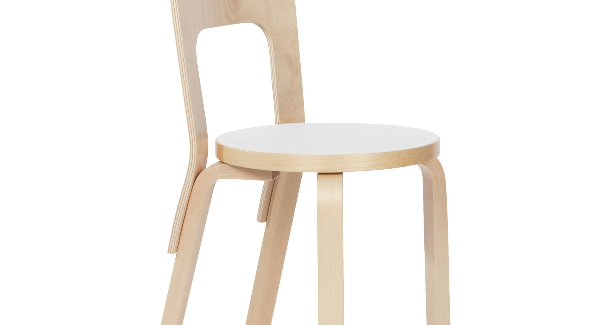 Artek Tuoli 66 Artek Tuoli 66