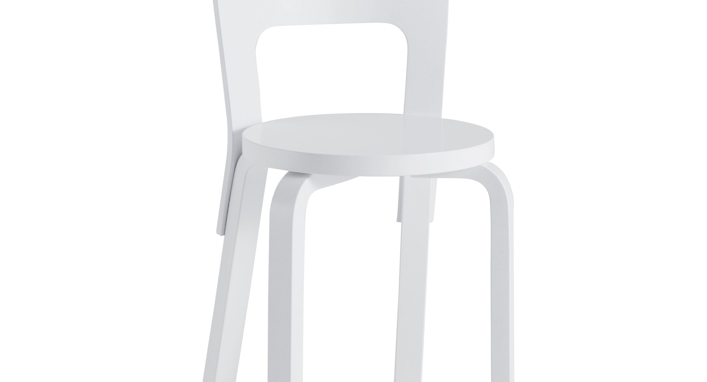 Artek - Chair 65