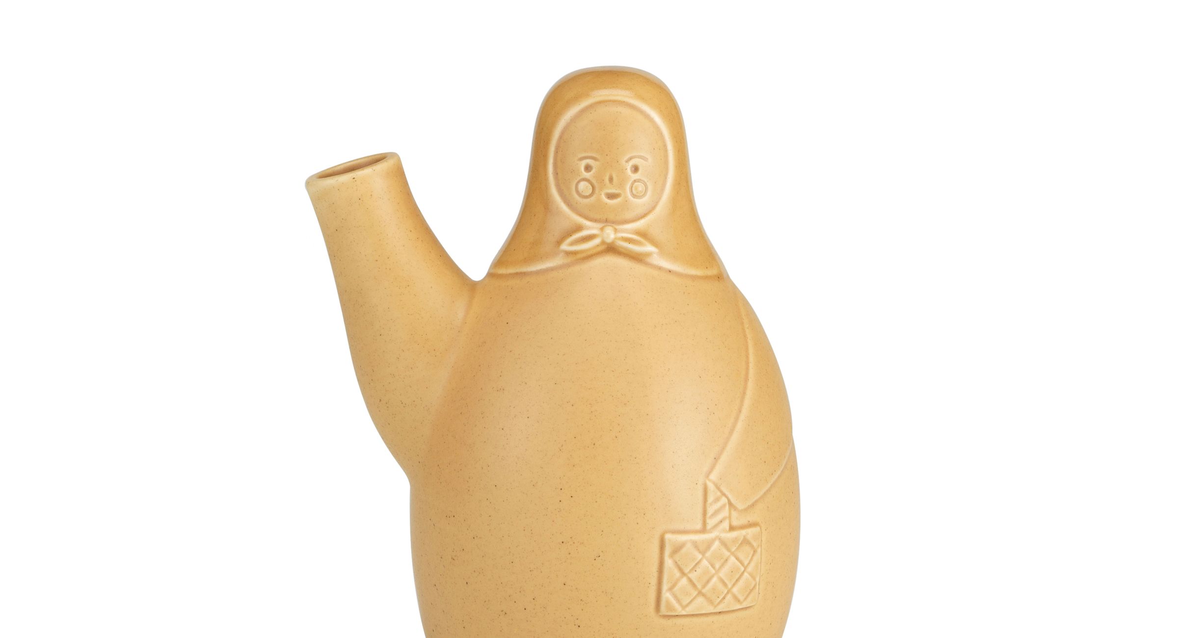 Artek - Easter Witch Vase