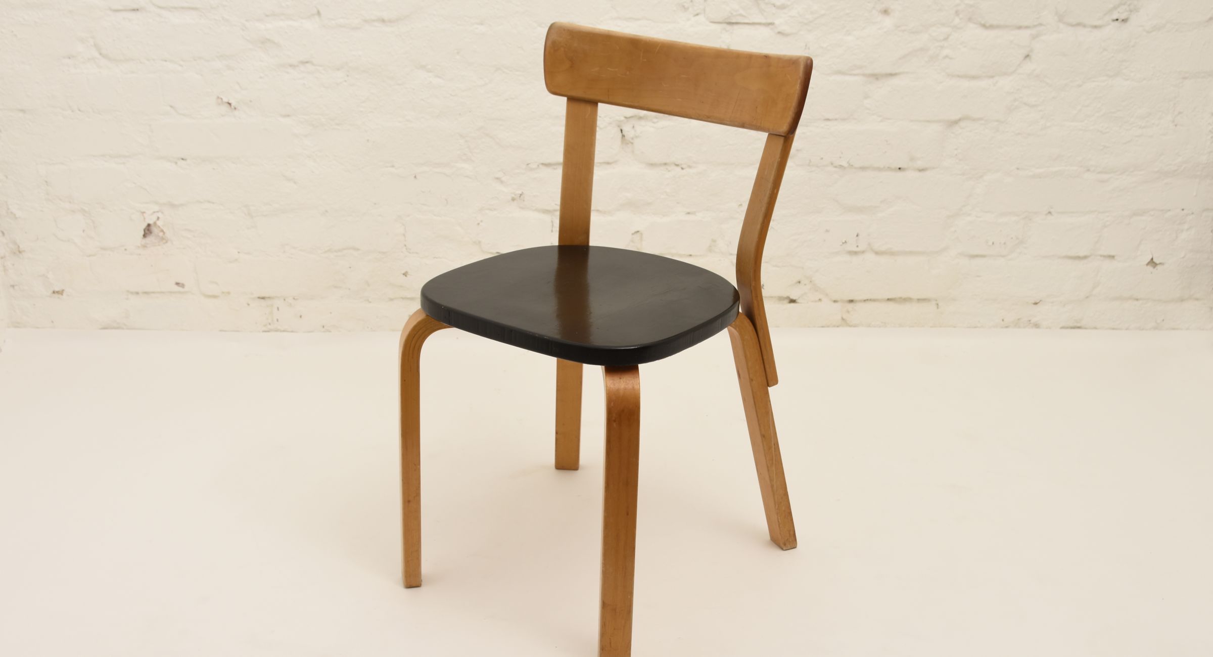 Artek - Chair 69