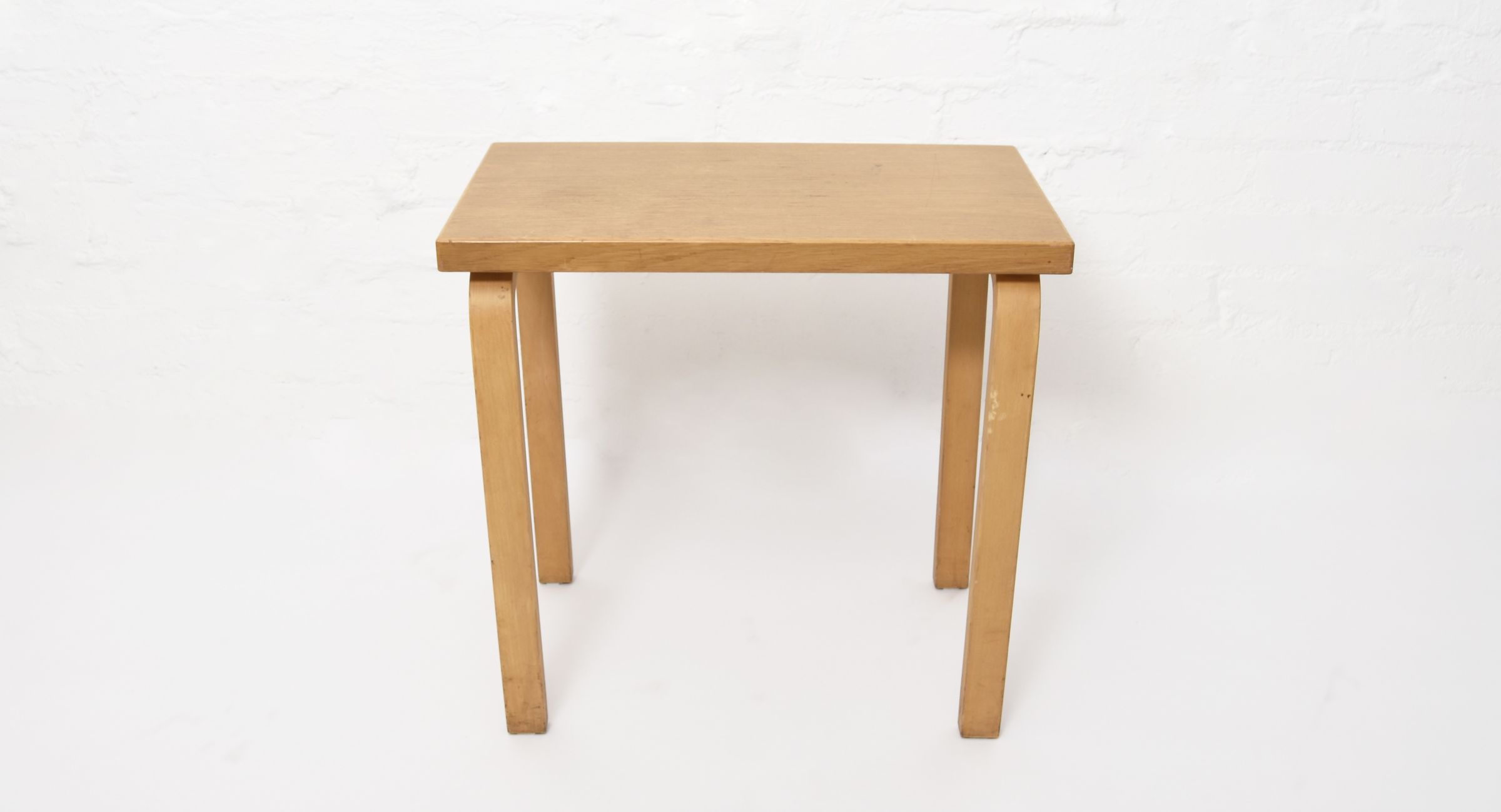 Artek - Aalto Small Side Table