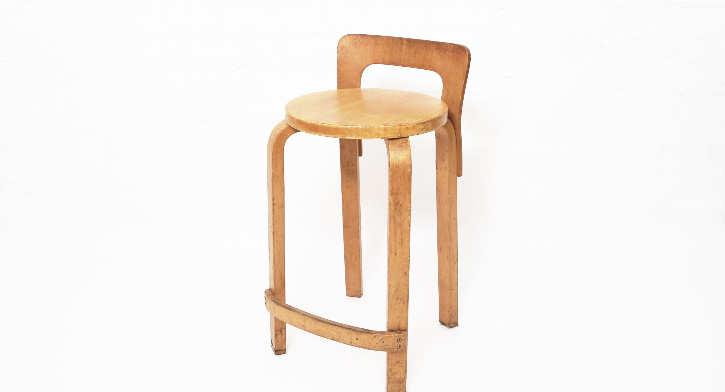 Artek - Chair K65