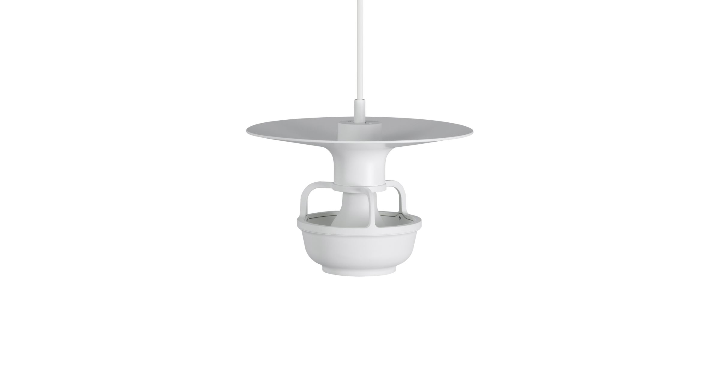 Artek - Kori Pendant Light with Disc Shade