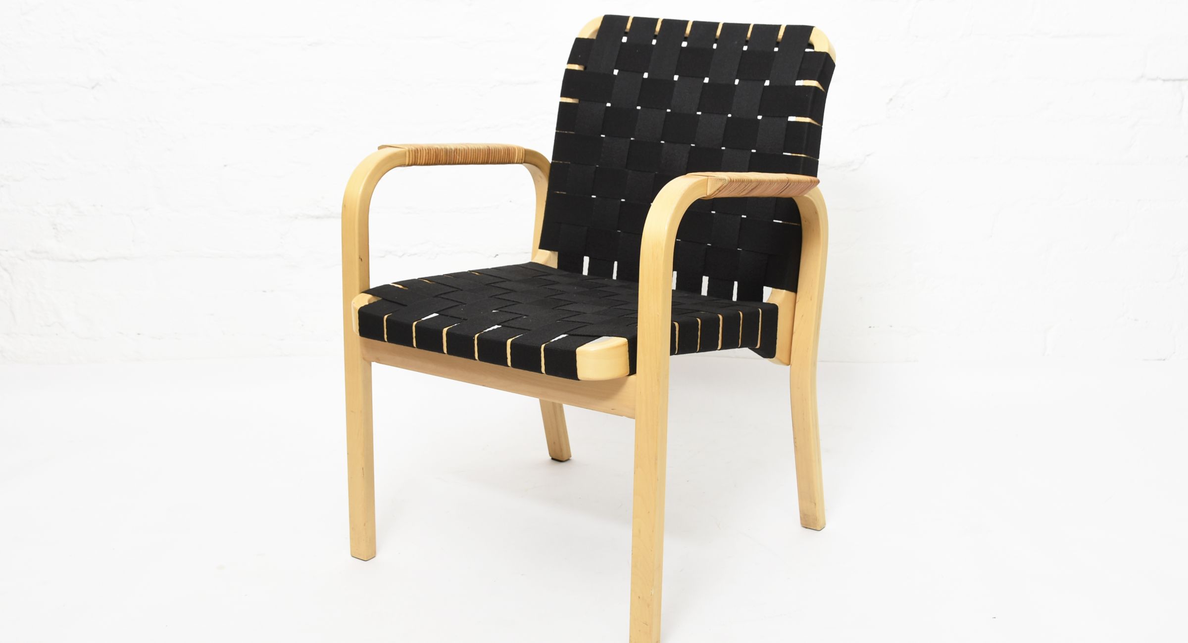 Artek - Armchair 45