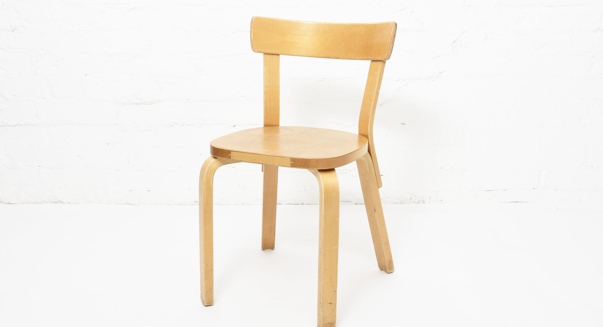 Artek - Chair 69