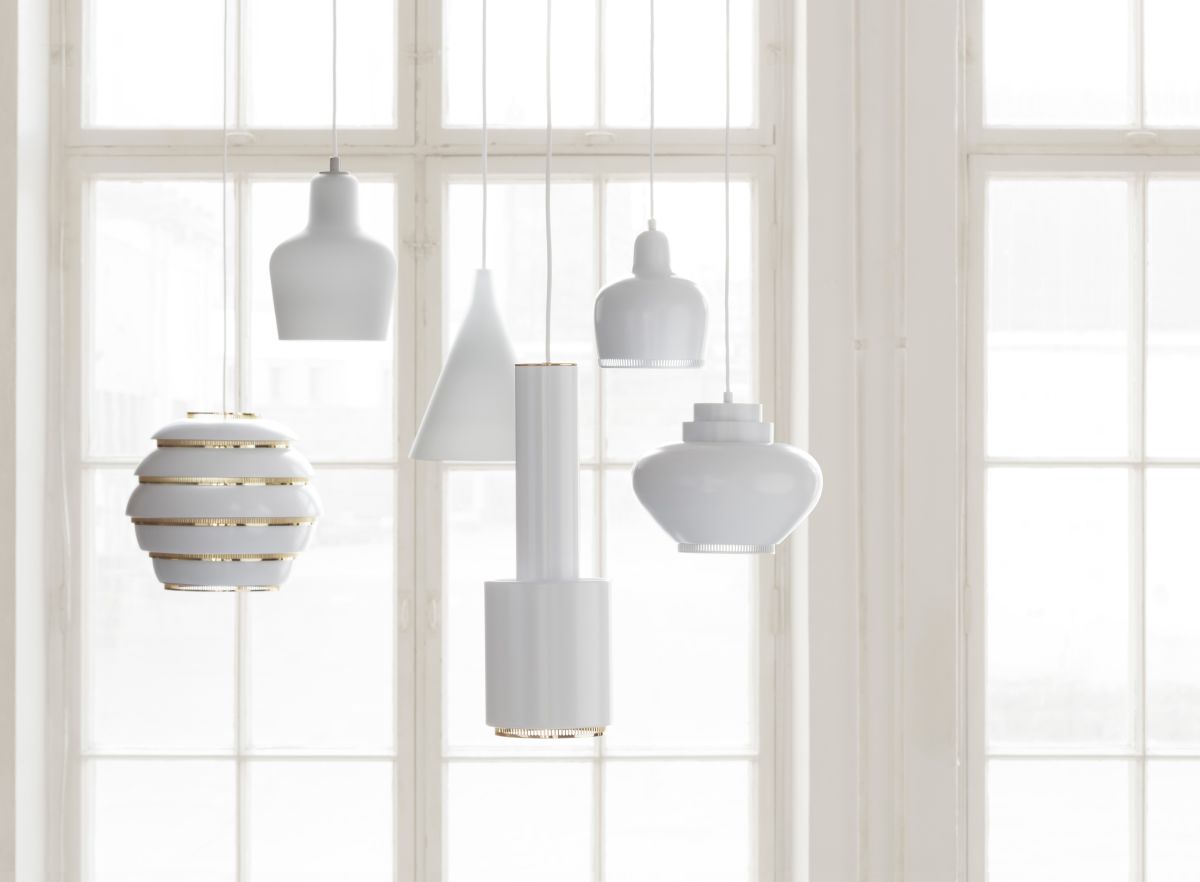 Pendant Lights