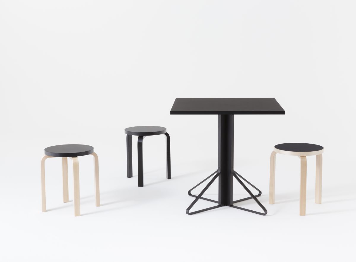 Artek - Kaari Table square