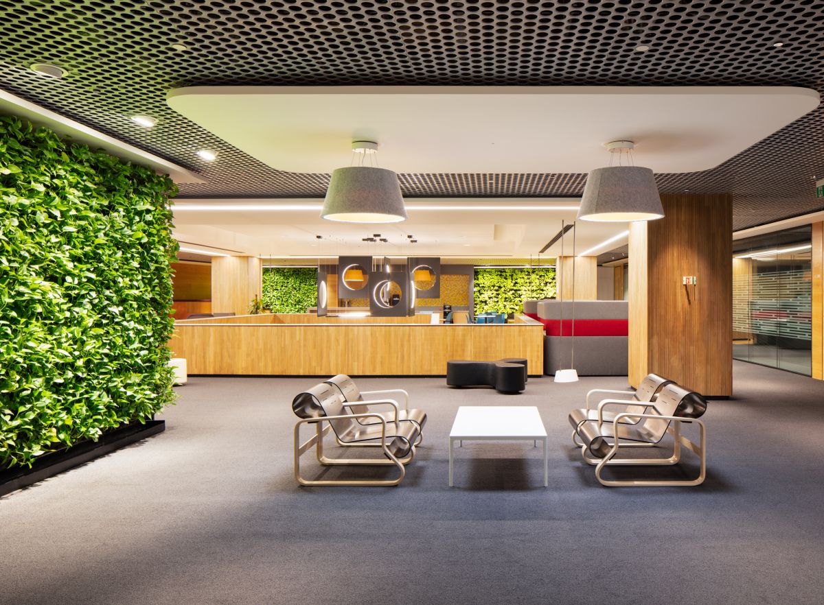 Artek Swiss RE Global Business Solutions India Pvt.Ltd