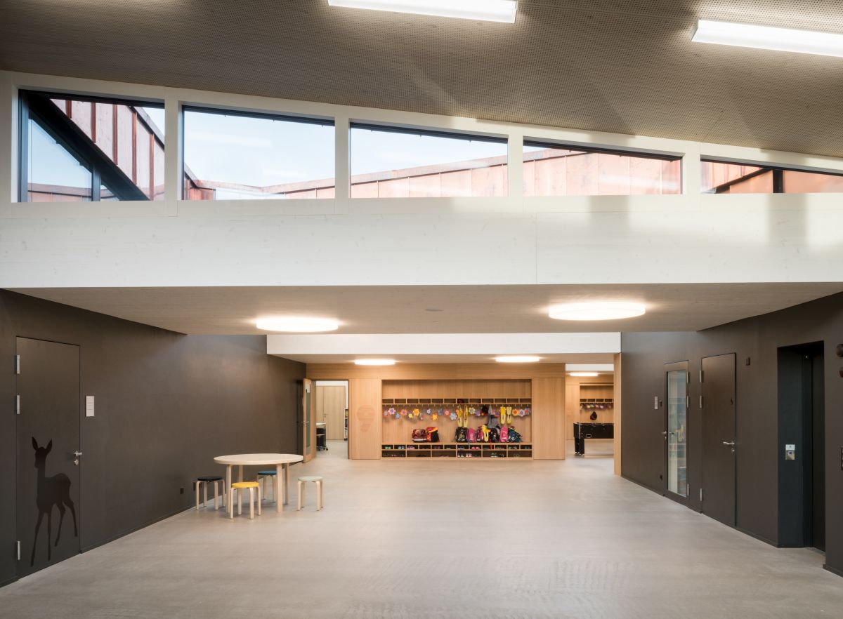 Port_school_Biel_CH_interior1