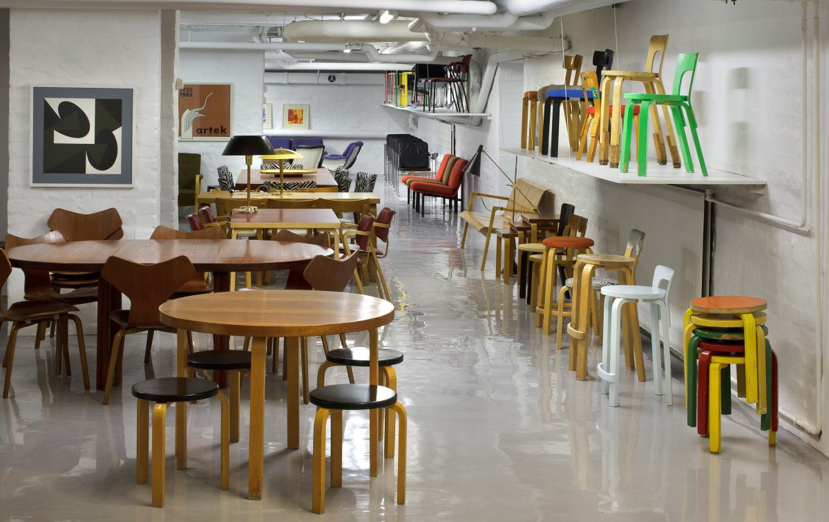 Artek-2Nd-Cycle-Store