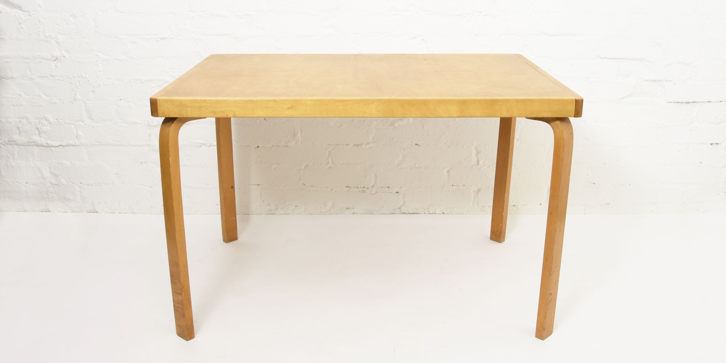 Aino Aalto Extension Table - Artek
