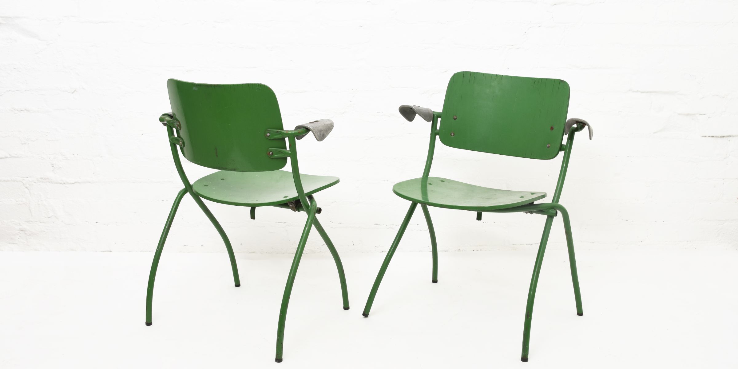 Nana Chair with Foldable Seat - Artek