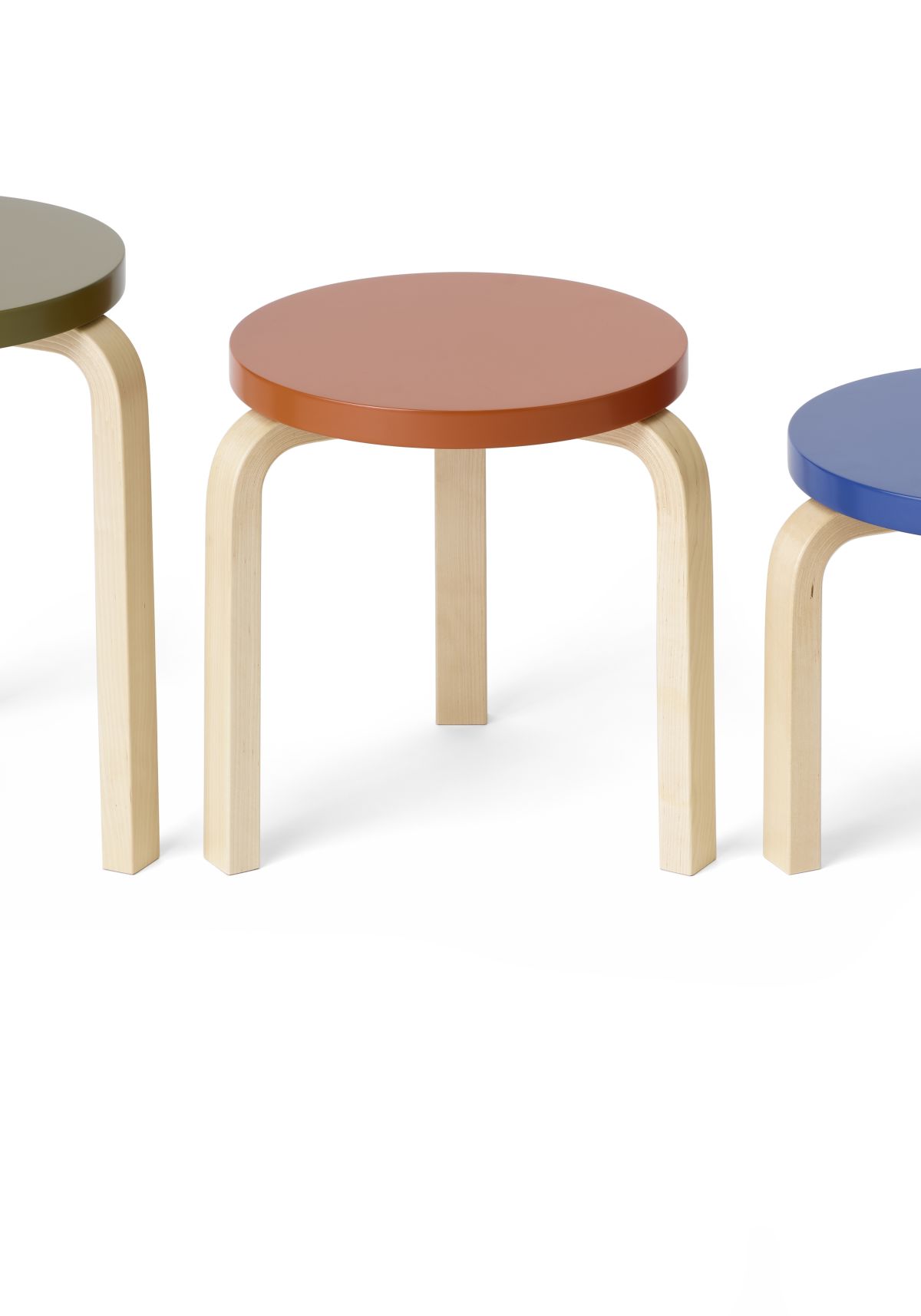 Artekheath Nesting Stools