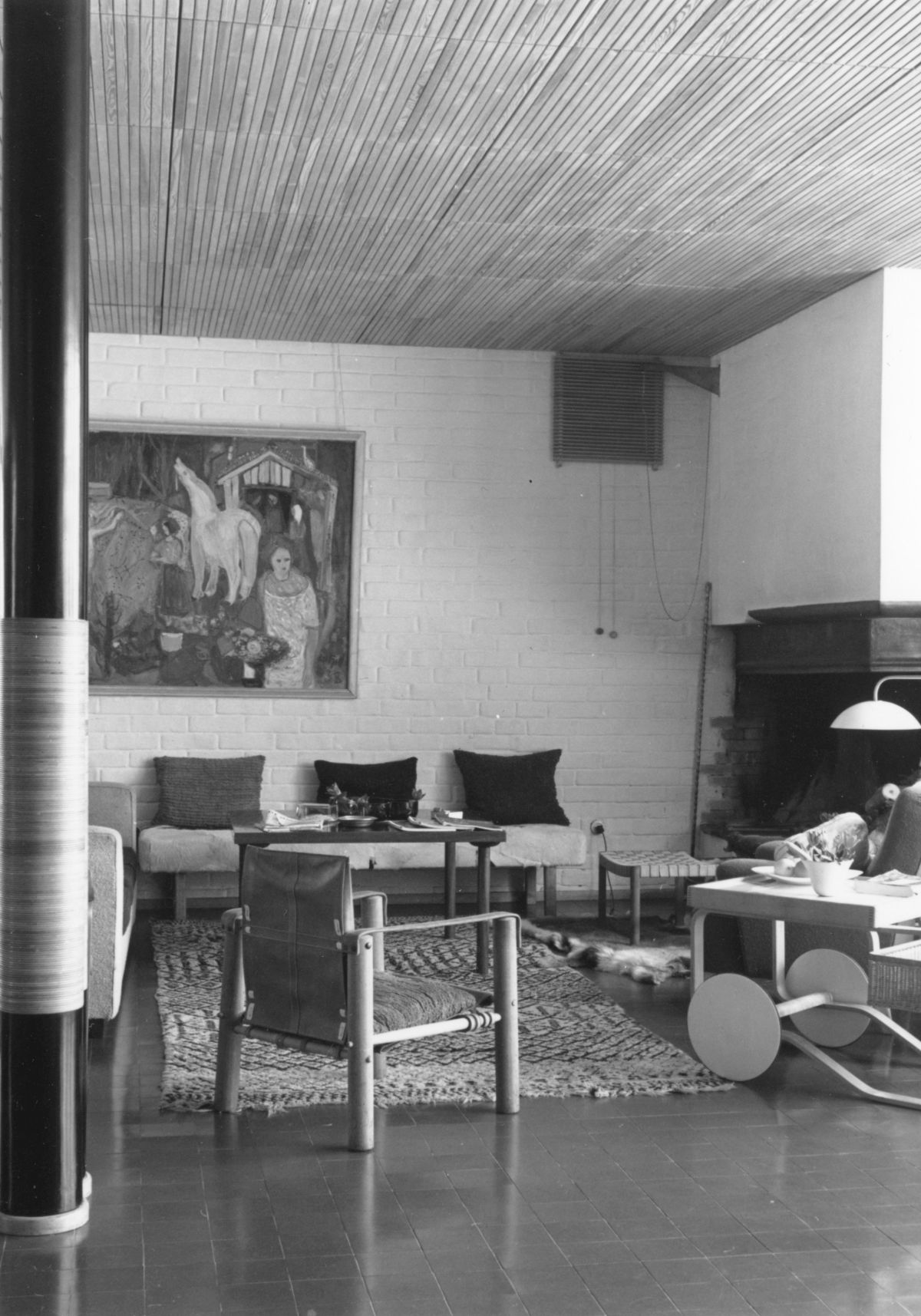 Artek - Villa Mairea