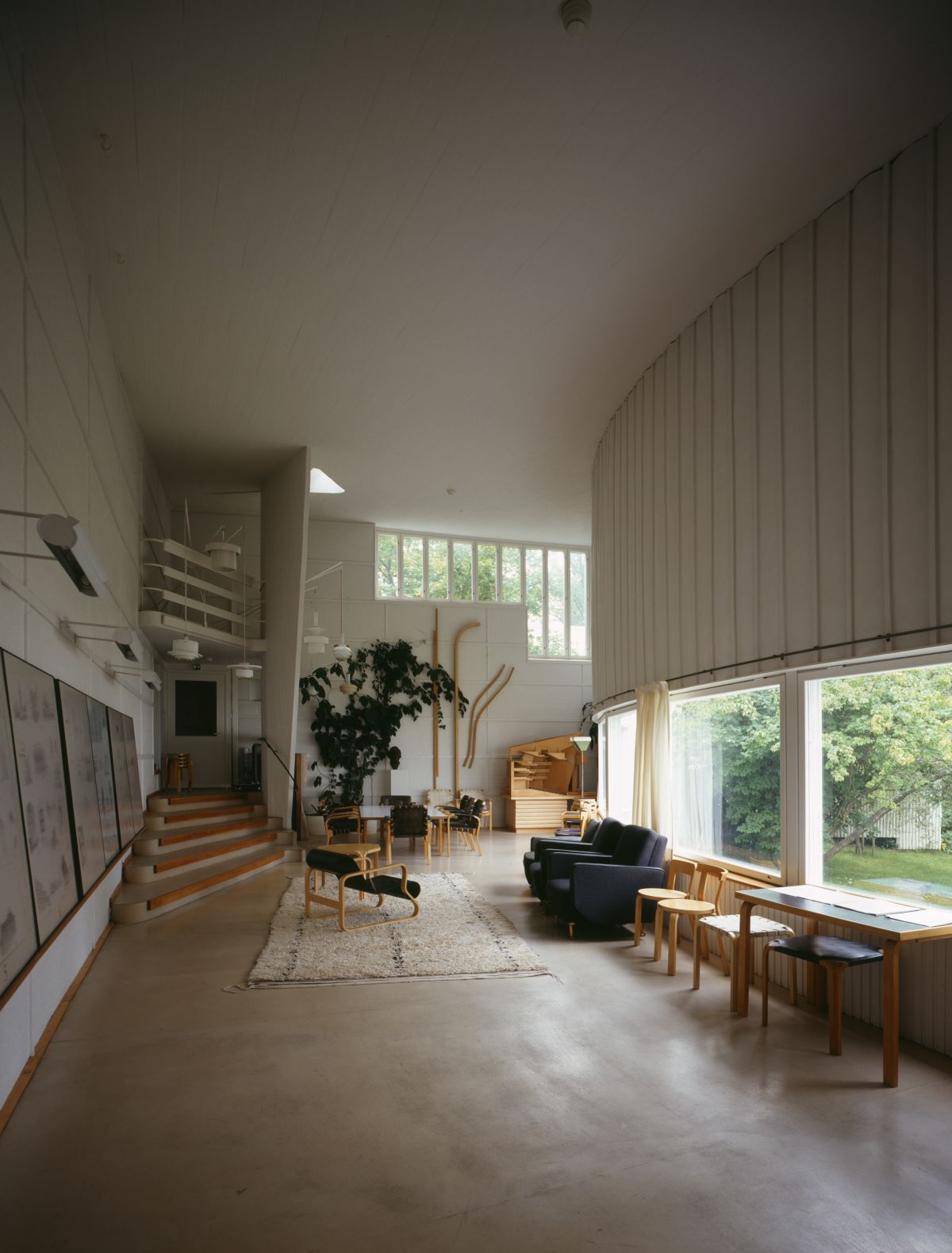 Aalto Studio