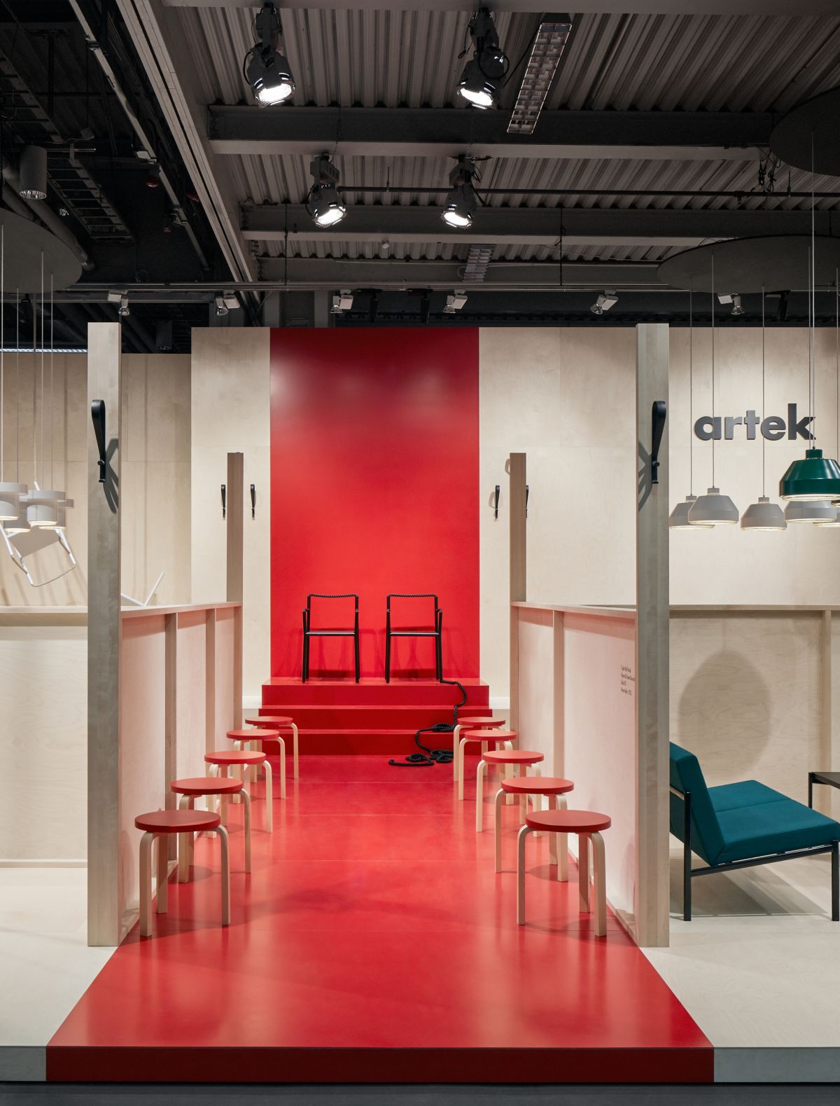 Stockholm Furniture Fair 2020