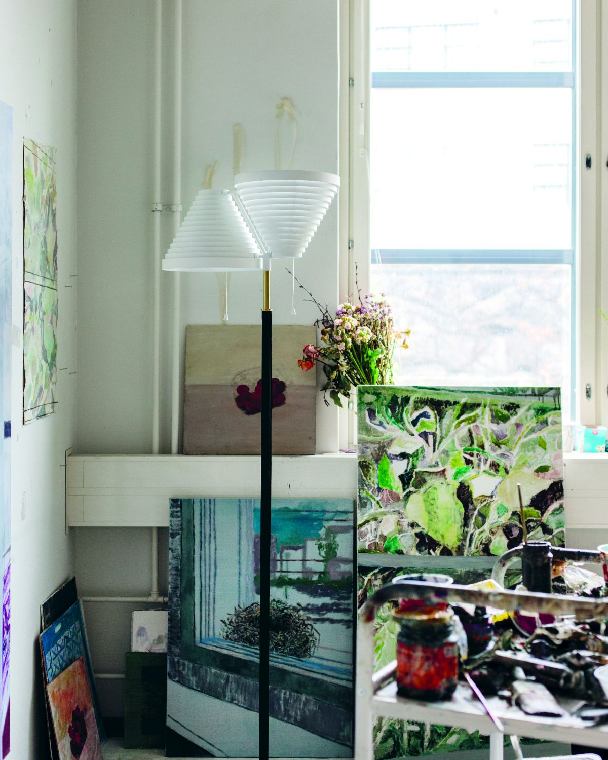Floor Light A810