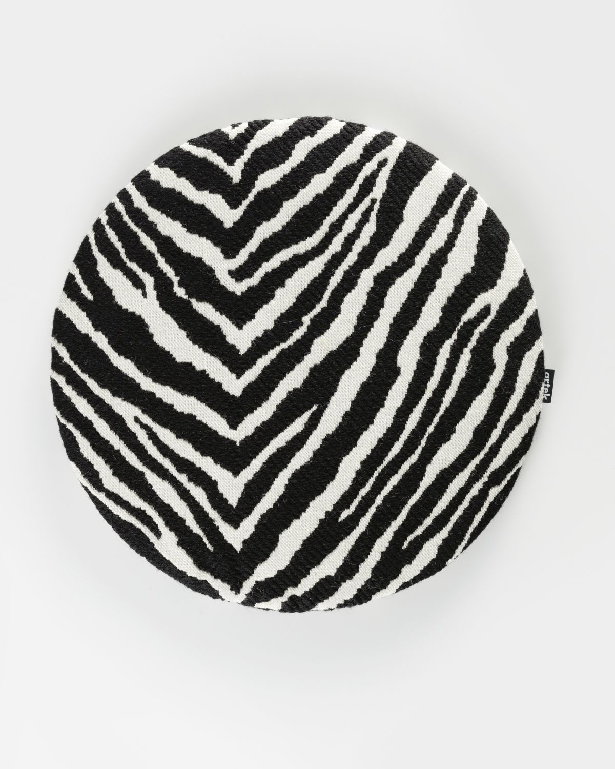 Artek Zebra Seat Cushion