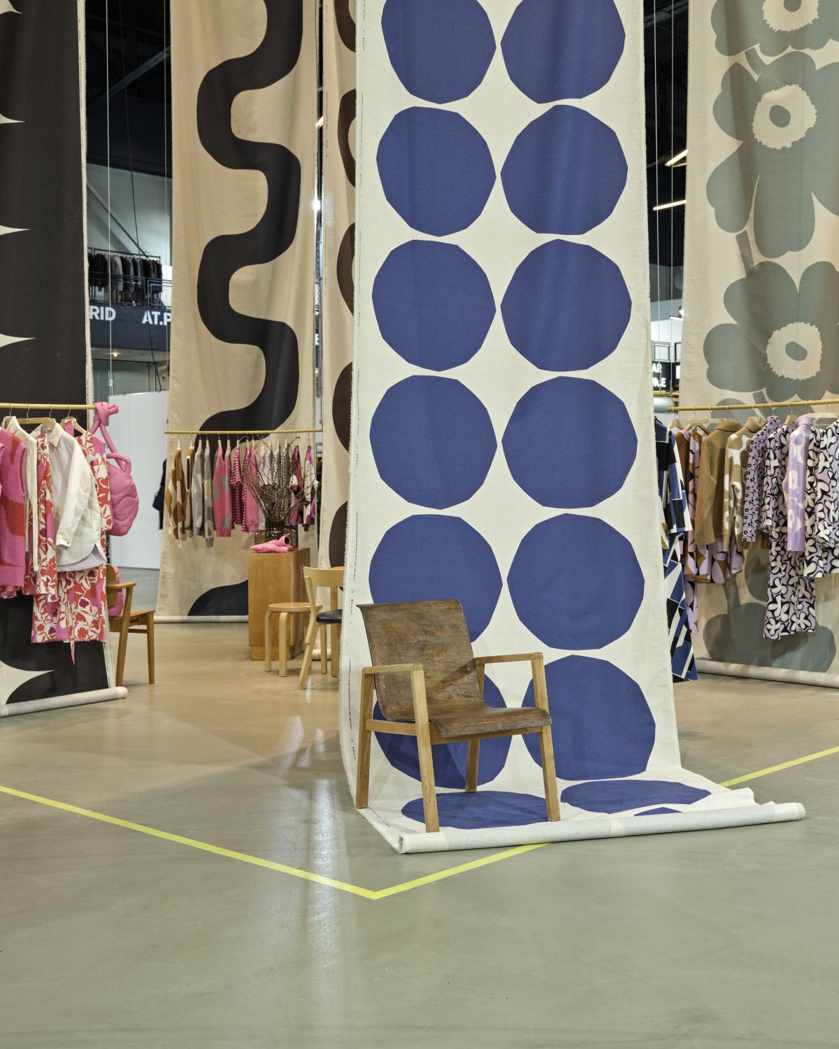 Marimekko CPH Fashion week - 2nd cycle