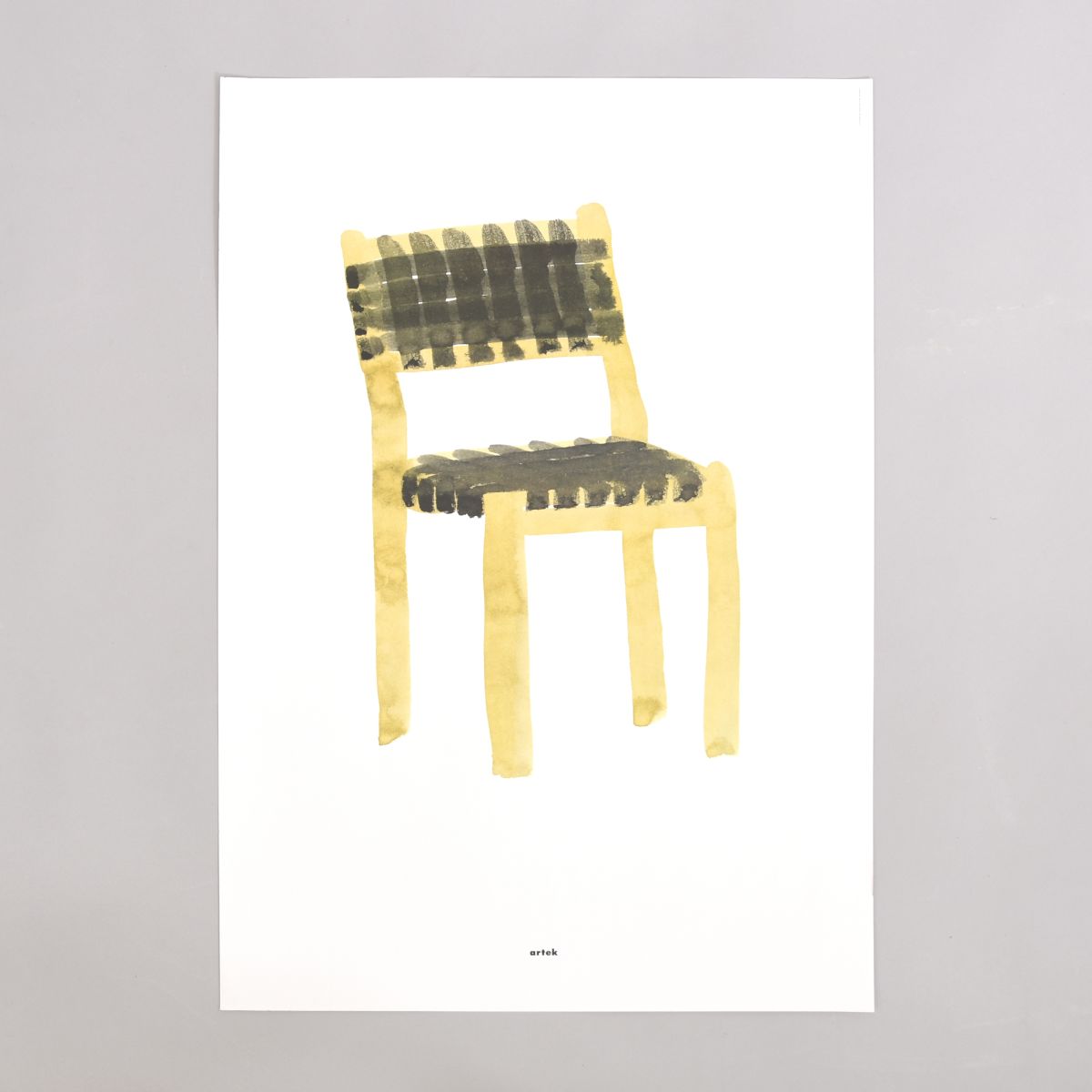 Gustavson Mats Arek anniversary poster 611
