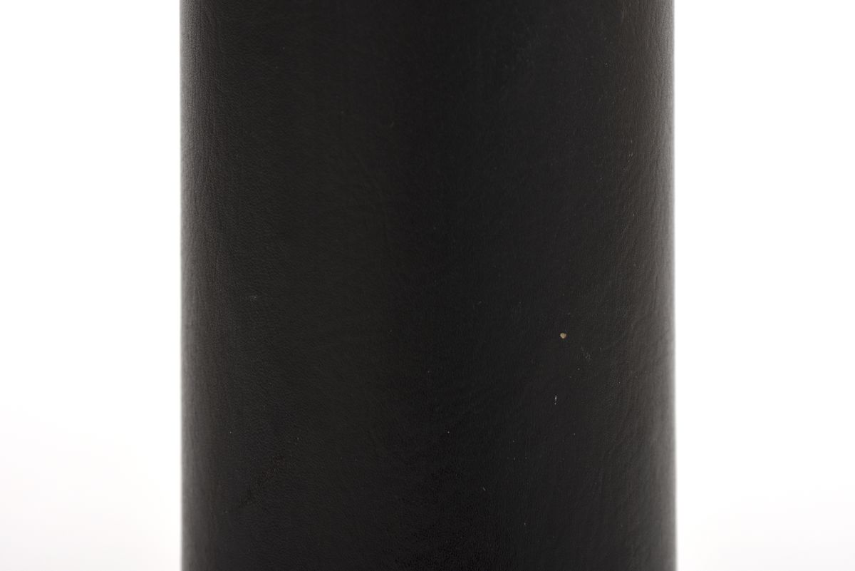 Aalto Alvar Tall ash tray valaistustyö 06